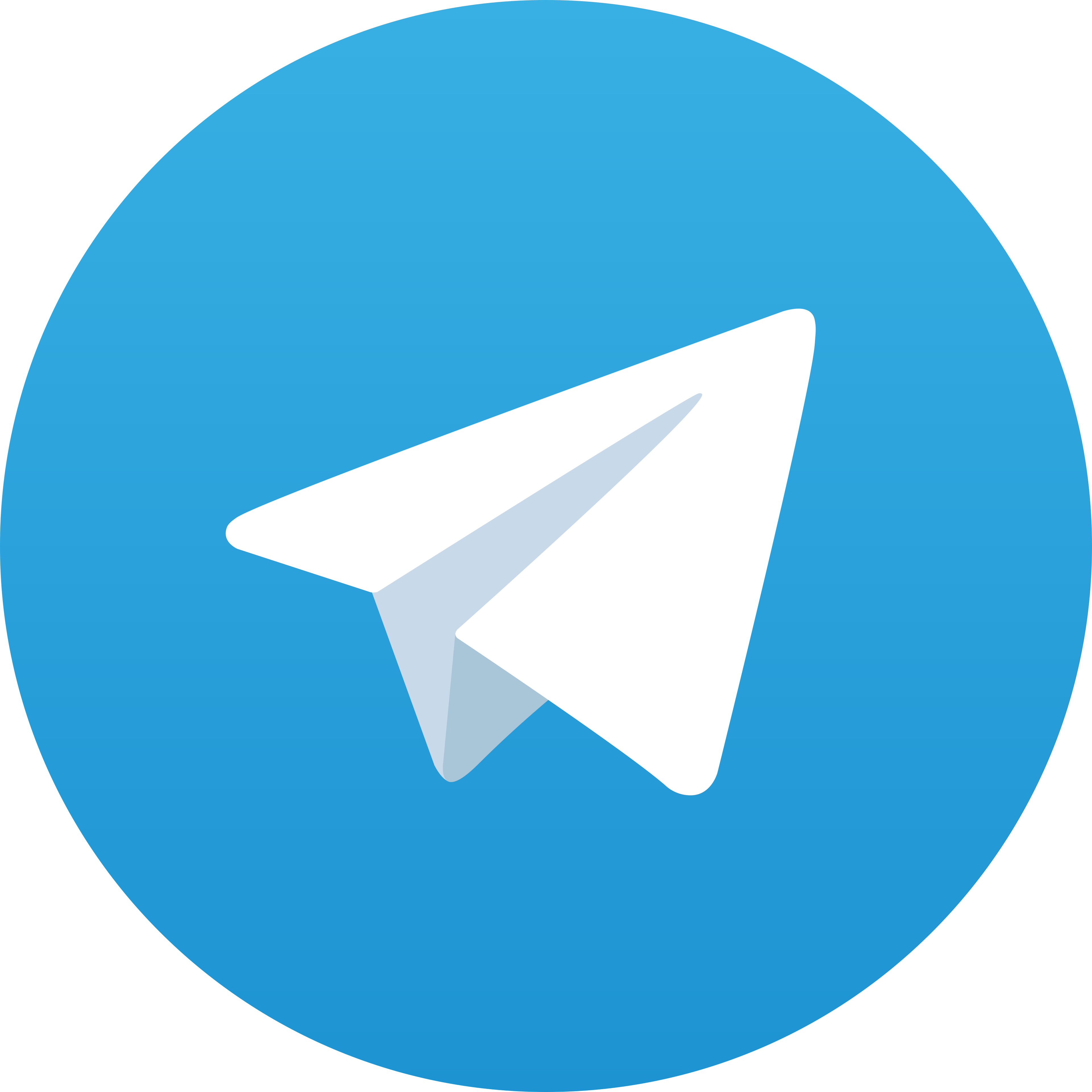 Telegram Amattogel